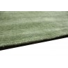 Dywan Brinker Carpets Oyester Green 170x230cm połysk, 100% wiskoza