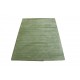 Dywan Brinker Carpets Oyester Green 170x230cm połysk, 100% wiskoza