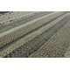 Luksusowy dywan Brinker Carpets 170x230cm 100% wełna owcza filcowana zaplatany