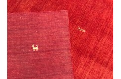 Dywany wełniane gabbeh bez wzorów różne kolory i rozmiary Indie