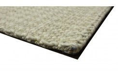 Luksusowy dywan Brinker Carpets IBI5 Falco 160x230cm 100% wełna owcza filcowana zaplatana