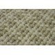 Luksusowy dywan Brinker Carpets IBI5 Falco 160x230cm 100% wełna owcza filcowana zaplatana