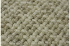 Luksusowy dywan Brinker Carpets IBI5 Falco 160x230cm 100% wełna owcza filcowana zaplatana