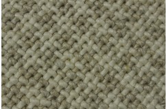 Luksusowy dywan Brinker Carpets IBI5 Falco 160x230cm 100% wełna owcza filcowana zaplatana