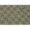 Luksusowy dywan Brinker Carpets IBI5 Falco 160x230cm 100% wełna owcza filcowana zaplatana