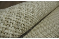 Luksusowy dywan Brinker Carpets IBI5 Falco 160x230cm 100% wełna owcza filcowana zaplatana