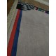 Salonowy nowoczesny dywan ręcznie tkany 250x340cm Nepal Tybet nowozelandzka wełna owcza