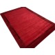 Dywan Luxor Living Nepal premium 100% WEŁNA 250x300cm czerwony