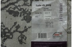 Nowoczesny dywan akrylowy Vintage marki Arte Espina