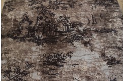 Nowoczesny dywan akrylowy Vintage marki Arte Espina
