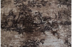 Nowoczesny dywan akrylowy Vintage marki Arte Espina