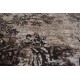 Dywan Arte Espina "Toile de Jouy" Gris - akrylowy dywan Vintage 170x240cm