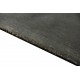 Dywan Brinker Carpets Flayosc dark grey ogromny 240x420cm połysk, 100% wiskoza wart 11920zł szary