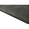 Dywan Brinker Carpets Flayosc dark grey ogromny 240x420cm połysk, 100% wiskoza wart 11920zł szary