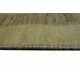 Etniczny dywan ręcznie tkany perski Kaszkaj Gabbeh Loribaft Iran 100% wełna gruby 103x145 cm beżowy