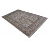 Perski oryginalny dywan Kom unikatowy 100% naturalny jedwab 140x220