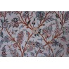 Perski oryginalny dywan Kom unikatowy 100% naturalny jedwab 140x220