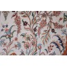 Perski oryginalny dywan Kom unikatowy 100% naturalny jedwab 140x220