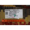 Etniczny kilim szary z Afganistanu dzieło Chobi nomadyczny 160x230cm