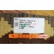 Kolorowy dywan kilim Maimana 165x245cm z Afganistanu 100% wełna dwustronny rustykalny