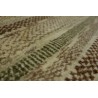 100% wełna gruby dywan loribaft gabbeh Loribaft Pakistan 140x200cm