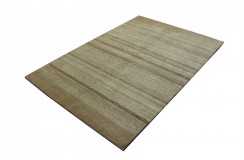 100% wełna gruby dywan loribaft gabbeh Loribaft Pakistan 140x200cm
