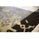Niezwykły dywan Brink & Campman Fusion balance 55205 140x200cm 100% wełna nowozelandzka nowoczesny 