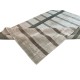 Nowoczesny dywan 100% jedwab plastyczny 200x300cm ręcznie tkany