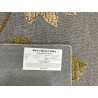 100% wełna gruby dywan z Indii  150x240cm design do salonu pętelkowy