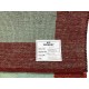 Nowoczesny dywan indyjski Gabbeh 100% wełna 120x180cm kolorowy