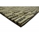 100% Wełniany naturalny dywan Brinker Carpets Stone 800 200x300cm wart 6 500zł grafit/szary wełna filcowana