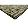 Wełniany dywan Brinker Carpets Stone Szary 200x300cm kamienie