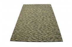Wełniany dywan Brinker Carpets Stone Szary 200x300cm kamienie