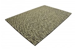 Wełniany dywan Brinker Carpets Stone Szary 200x300cm kamienie