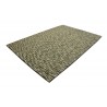Wełniany dywan Brinker Carpets Stone Szary 200x300cm kamienie