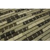 Wełniany dywan Brinker Carpets Stone Szary 200x300cm kamienie