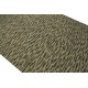 100% Wełniany naturalny dywan Brinker Carpets Stone 800 200x300cm wart 6 500zł grafit/szary wełna filcowana