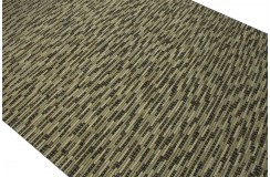 Wełniany dywan Brinker Carpets Stone Szary 200x300cm kamienie
