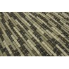 Wełniany dywan Brinker Carpets Stone Szary 200x300cm kamienie