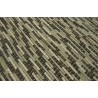 Wełniany dywan Brinker Carpets Stone Szary 200x300cm kamienie