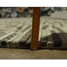 Wełniany dywan Brinker Carpets Stone Szary 200x300cm kamienie