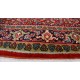 100% wełniany luksusowy dywan Bidjar (Bidżar) Herati z Iranu 100% wełna 120x180cm