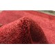 Nowoczesny dywan indyjski Gabbeh 100% wełna 120x180cm czerwony
