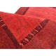 Dywan Luxor Living Nepal premium 100% WEŁNA 70x140cm czerwony