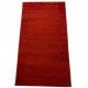 Dywan Luxor Living Nepal premium 100% WEŁNA 90x160cm czerwony