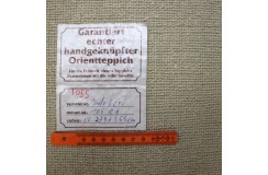 100% wełna gruby dywan loribaft gabbeh Loribaft Indie Luksusowy 280x360