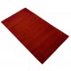 Dywan Luxor Living Nepal premium 100% WEŁNA 90x160cm czerwony