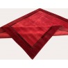 100% wełna gruby luksusowy dywan Luxor Living premium 190x195cm