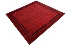 100% wełna gruby luksusowy dywan Luxor Living premium 190x195cm