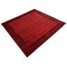 100% wełna gruby luksusowy dywan Luxor Living premium 190x195cm